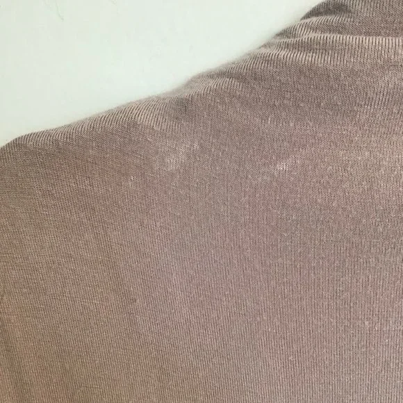 BABATON sleeveless mock turtleneck - Picture 6 of 6